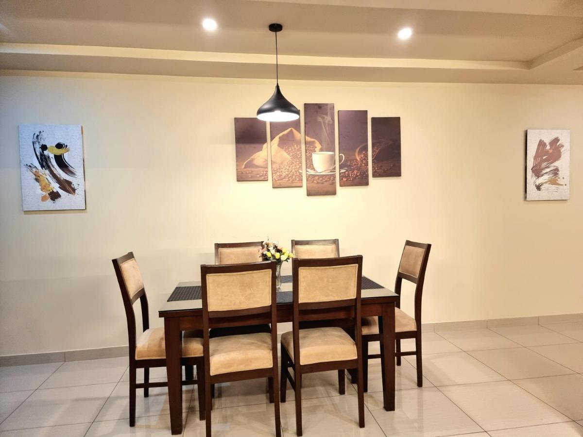 The Millenial Apartments & Suites Bahria Town 拉瓦尔品第 外观 照片