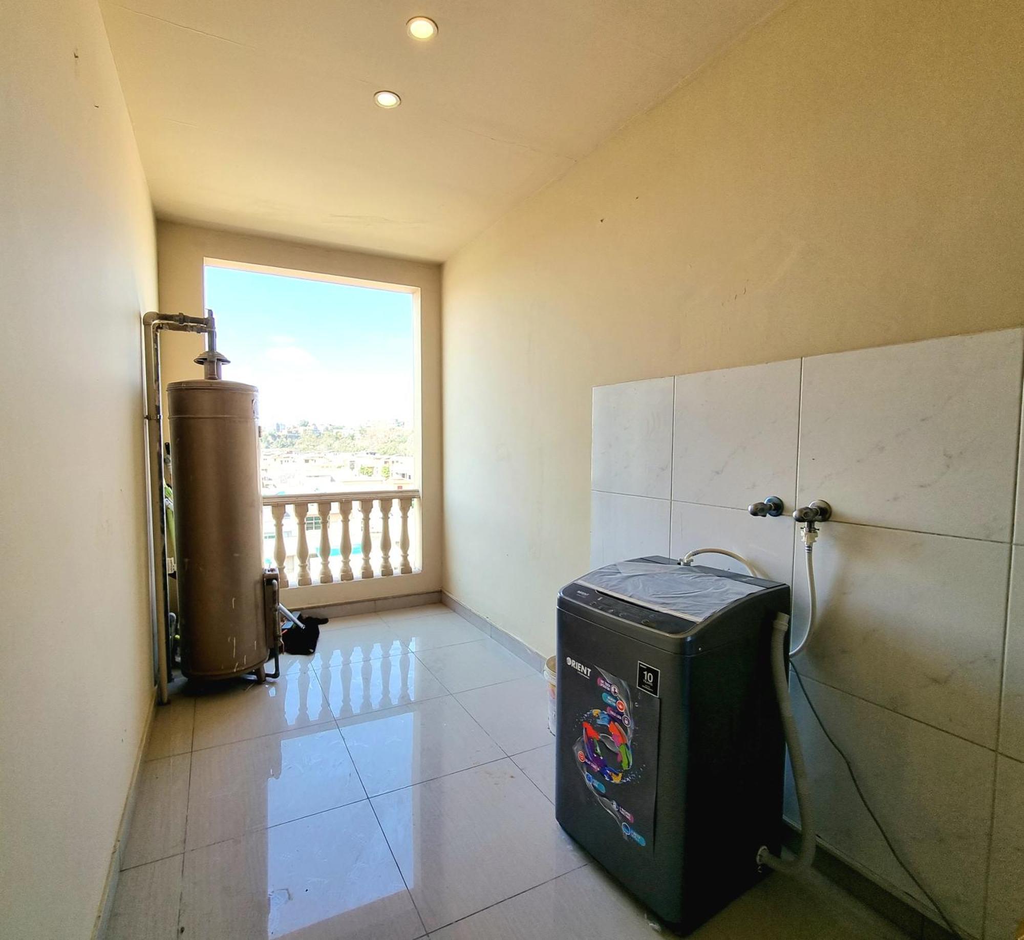 The Millenial Apartments & Suites Bahria Town 拉瓦尔品第 外观 照片